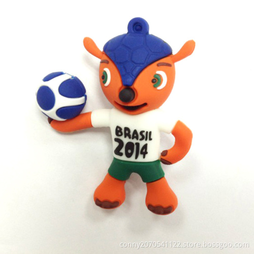 Fuleco usb flash disk wholesale 4G/8G/16G/32G